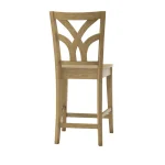 24" Palm Counter Stool - Image 24