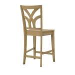 24" Palm Counter Stool - Image 26