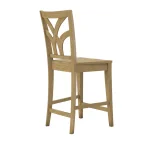 24" Palm Counter Stool - Image 28