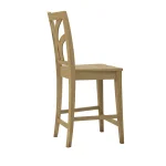 24" Palm Counter Stool - Image 30