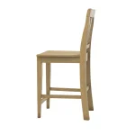 24'' Fanback Counter Stool - Image 15