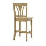 24'' Fanback Counter Stool - Image 25