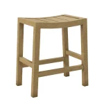 24'' Ranch Counter Stool