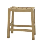 24'' Ranch Counter Stool - Image 6