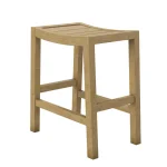 24'' Ranch Counter Stool - Image 10