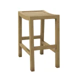 24'' Ranch Counter Stool - Image 12