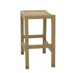 24'' Ranch Counter Stool - Image 13