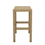 24'' Ranch Counter Stool - Image 14