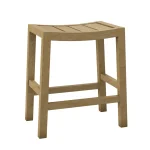 24'' Ranch Counter Stool - Image 21