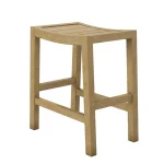 24'' Ranch Counter Stool - Image 28