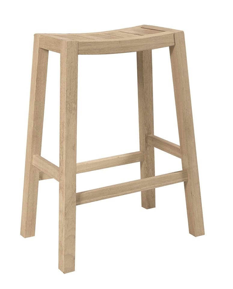30'' Ranch Bar Stool