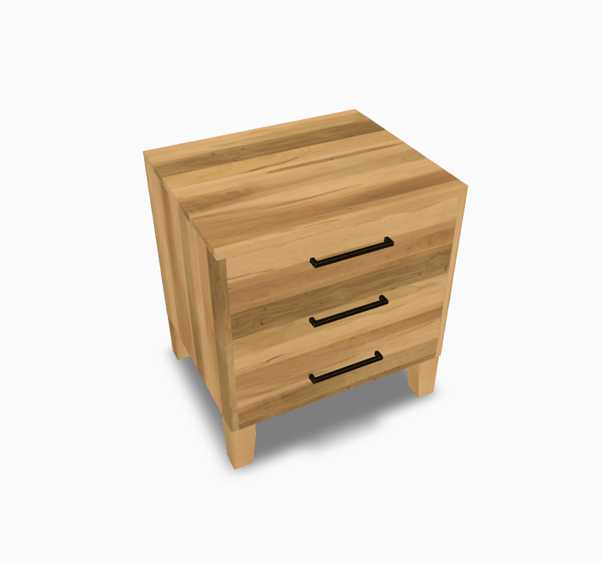 Saybrook Group Bedroom Case