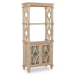 Josephine Bookcase