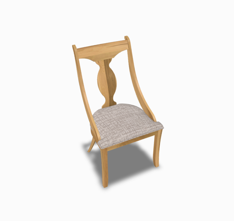 Simone Chair