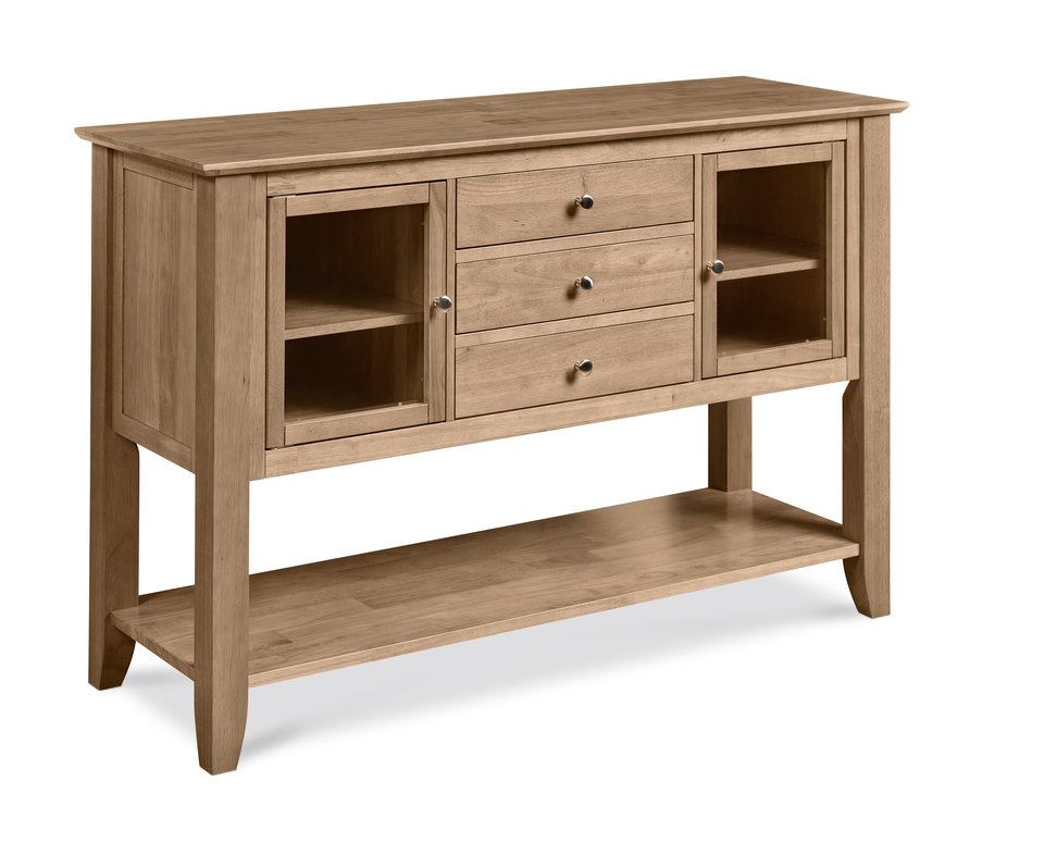 Cosmopolitan Collection - Server in Honey