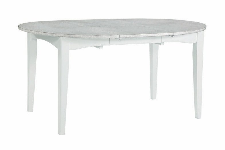 Hampton Collection Seaside Oval Table