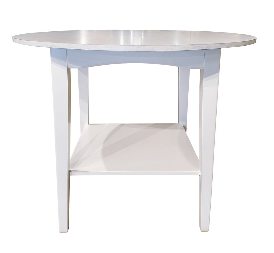 Hampton Collection 36"H Seaside Pub Table