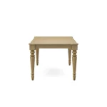 Grove Park Extension Leg Table - Image 32