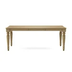 Grove Park Extension Leg Table - Image 5