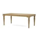 Grove Park Extension Leg Table - Image 8