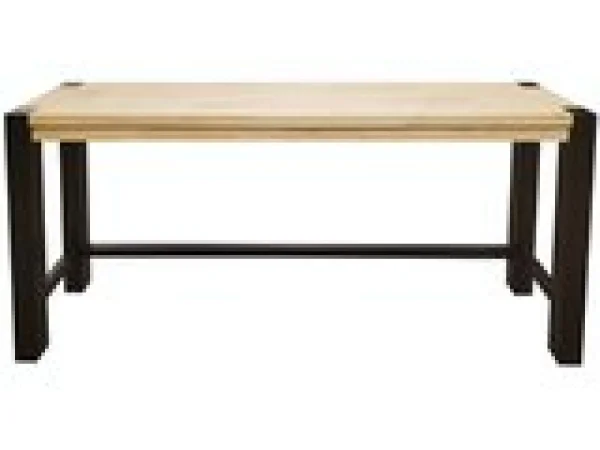 Chicago Counter Table - Image 4