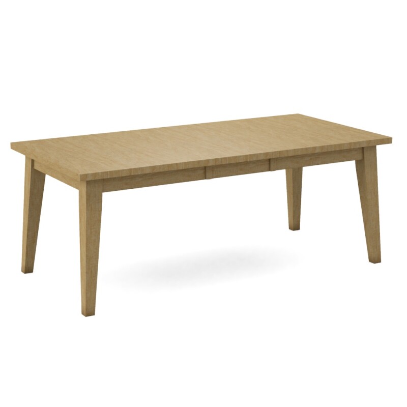 Boulder Table