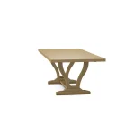 La Casa Table Top and Base - T-17840XA - Image 13