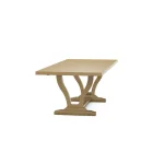 La Casa Table Top and Base - T-17840XA - Image 33
