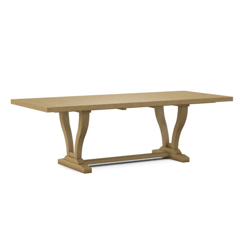 La Casa Table Top and Base - T-17840XB