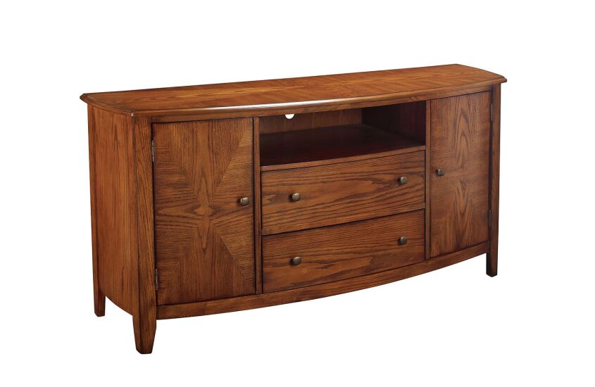 Primo Entertainment Console