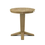 Build Your Own Pedestal Table w/ 30"H Aria Pedestal - Image 23