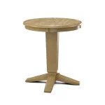 Build Your Own Pedestal Table w/ 30"H Aria Pedestal - Image 24