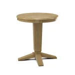 Build Your Own Pedestal Table w/ 30"H Aria Pedestal - Image 31