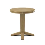 Build Your Own Pedestal Table w/ 30"H Aria Pedestal - Image 32