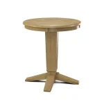 Build Your Own Pedestal Table w/ 30"H Aria Pedestal - Image 33