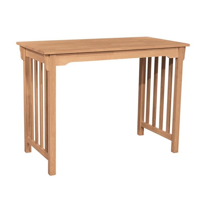 Mission Gathering Table