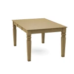 40 x 40" Java Table Top w/ 30" Java Legs - T-30J - Image 12