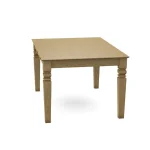 40 x 40" Java Table Top w/ 30" Java Legs - T-30J - Image 13