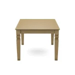 40 x 40" Java Table Top w/ 30" Java Legs - T-30J - Image 14