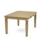 40 x 40" Java Table Top w/ 30" Java Legs - T-30J - Image 16