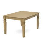 40 x 40" Java Table Top w/ 30" Java Legs - T-30J - Image 17