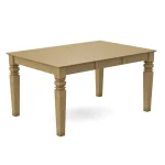 40 x 40" Java Table Top w/ 30" Java Legs - T-30J - Image 19