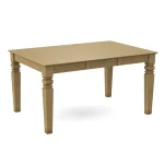 40 x 40" Java Table Top w/ 30" Java Legs - T-30J - Image 20