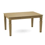 40 x 40" Java Table Top w/ 30" Java Legs - T-30J - Image 3