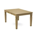 40 x 40" Java Table Top w/ 30" Java Legs - T-30J - Image 29