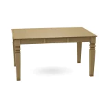 40 x 40" Java Table Top w/ 30" Java Legs - T-30J - Image 4