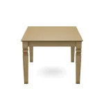40 x 40" Java Table Top w/ 30" Java Legs - T-30J - Image 32