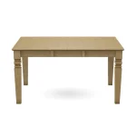 40 x 40" Java Table Top w/ 30" Java Legs - T-30J - Image 5