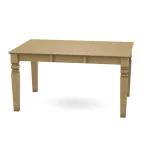 40 x 40" Java Table Top w/ 30" Java Legs - T-30J - Image 6