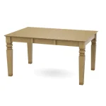 40 x 40" Java Table Top w/ 30" Java Legs - T-30J - Image 7